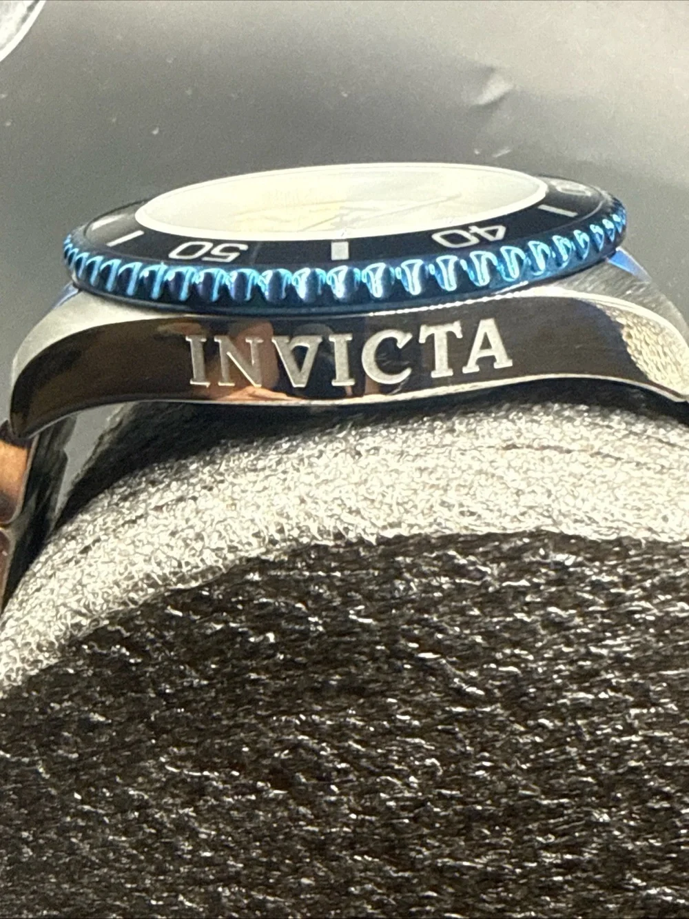 Invicta Pro Diver Watch Model 15598